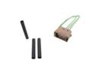 Turn Signal / Side Marker Light Connector