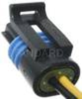Washer Fluid Level Sensor Connector