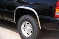 Wheel Arch Trim Set