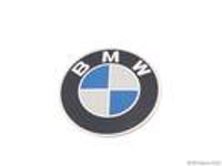 Wheel Cap Emblem