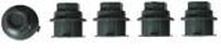 Wheel Fastener Cover