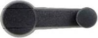 Window Crank Handle