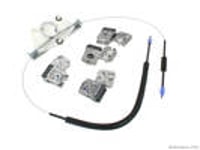 Window Regulator Kit