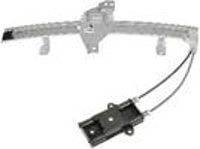 Window Regulator