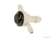 Windshield Washer Hose Connector