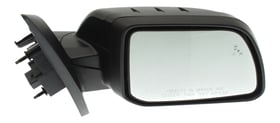 2012 - 2014 Ford Edge Side View Mirror - Right (Passenger)