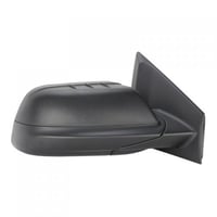 2011 - 2014 Ford Edge Mirror Outside Rear View (Right / Passenger Side)