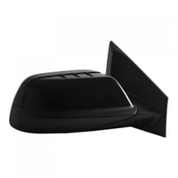 2011 - 2014 Ford Edge Mirror Outside Rear View (Right / Passenger Side)