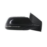 2011 - 2014 Ford Edge Side View Mirror - Right (Passenger)