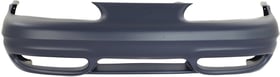 Front Bumper Cover for 1999-2004 ALERO, Primed (Ready to Paint), Replacement