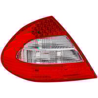 E-Class Tail Light Inner Left Hand Side (W212) USED - Mercedes Benz - Foto 13