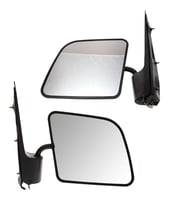 NEW For 10-15 E-150, E-250, E-350 SD E-450 SD DRIVER LH Side - Foto 2