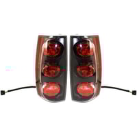 E EZEXPREZE Tail Light Lamps For 2009-2018 Dodge RAM 1500 - Foto 9