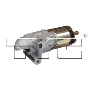 2002 - 2005 Chevrolet Impala Starter Motor - (3.8L V6)