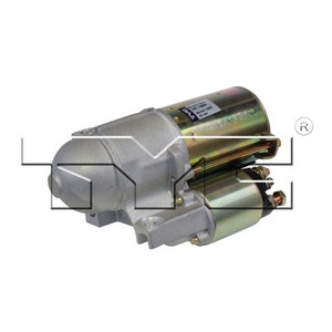 1997 - 2002 Chevrolet Malibu Starter Motor - (3.1L V6)