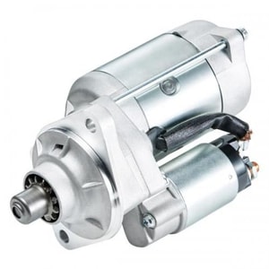 2001 - 2003 Ford F-350 Super Duty Starter Motor - (7.3L V8)
