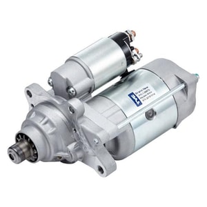 2003 - 2010 Ford F-350 Super Duty Starter Motor - (6.0L V8)