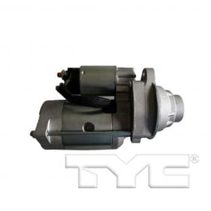 2008 - 2010 Ford F-350 Super Duty Starter