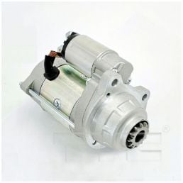 2011 - 2022 Ford F-350 Super Duty Starter