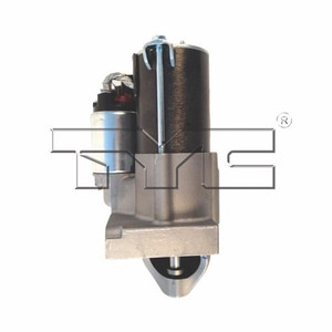 2006 - 2011 Chevrolet Impala Starter Motor - (All submodels 3.9L V6 + 3.5L V6)