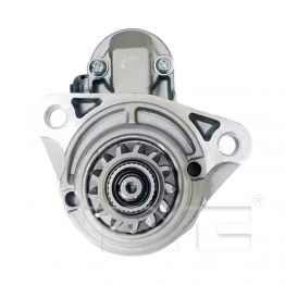 2015 - 2021 Nissan Maxima Starter