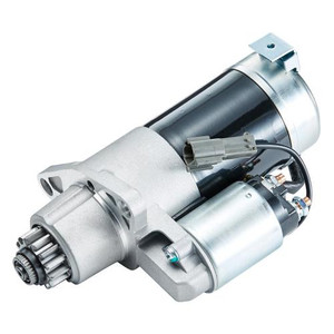 1992 - 2002 Nissan Maxima Starter Motor - (3.0L V6)