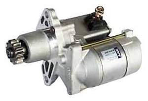 1994 - 2000 Toyota Avalon Starter Motor - (3.0L V6)