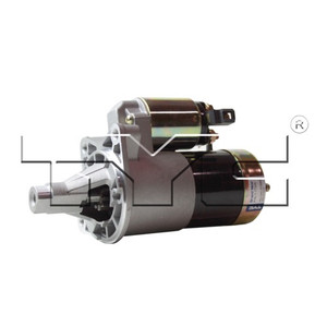 1995 - 2000 Dodge Stratus Starter Motor - (2.5L V6)