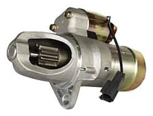 1995 - 2001 Nissan Maxima Starter Motor - (3.0L V6)