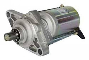 1996 - 2007 Honda Odyssey Starter Motor - (3.5L V6)