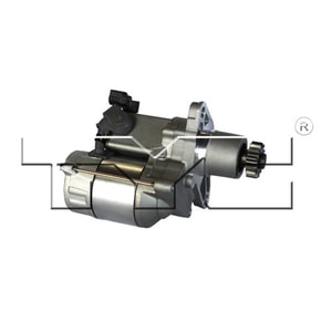 1997 - 2005 Toyota Avalon Starter Motor - (3.0L V6)