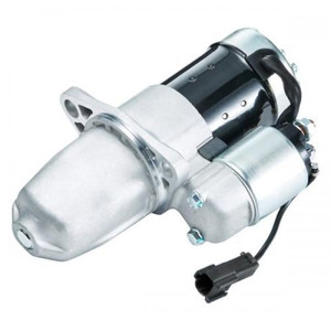 1995 - 2004 Nissan Maxima Starter Motor - (All submodels 3.5L V6 Automatic + 3.0L V6)