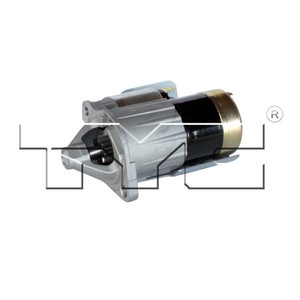 1999 - 2005 Dodge Stratus Starter Motor - (3.0L V6)