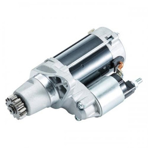 1999 - 2019 Toyota Solara Starter Motor - (All submodels 3.0L V6 + 2.4L L4 + 3.3L V6)