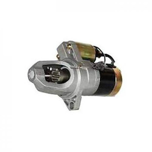 2002 - 2006 Nissan Maxima Starter Motor - (3.5L V6 Automatic)