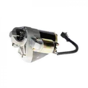 2004 - 2009 Nissan Maxima Starter Motor - (3.5L V6 Automatic)