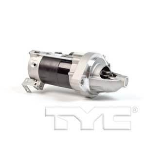 2006 - 2011 Honda Civic Starter Motor - (1.8L L4 Standard)