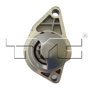 2006 - 2011 Honda Civic Starter Motor - (1.8L L4 Automatic) Replacement
