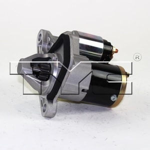 2007 - 2019 Nissan Cube Starter Motor - (1.8L L4)