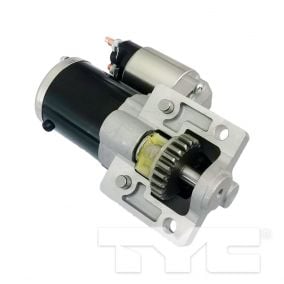 2006 - 2009 Chevrolet Impala Starter