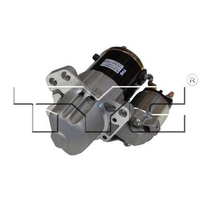 2006 - 2020 Chevrolet Malibu Starter Motor - (3.6L V6)