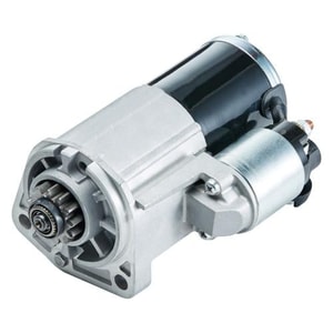 2007 - 2015 Nissan Rogue Starter Motor - (2.5L L4)