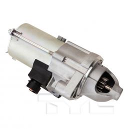 2006 - 2011 Honda Civic Starter
