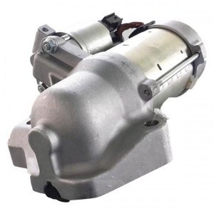 2010 - 2018 Honda Odyssey Starter Motor - (Touring 3.5L V6 + Touring Elite 3.5L V6) Replacement