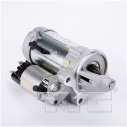 2006 - 2019 Ford F-350 Super Duty Starter