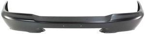 1998 - 2000 Ford Ranger Front Bumper