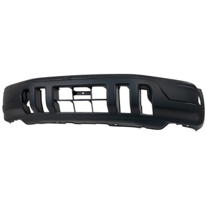 FRONT BUMPER COVER for Honda CR-V 1997-2001, Textured, fits EX/LX Models, Replacement