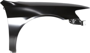 Front Fender for Honda Accord 1998-2002, Right Passenger Side, Primed (Ready to Paint), Sedan, Replacement