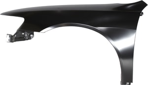 Front Fender for Honda Accord 1998-2002 Sedan, Left Driver Side, Primed (Ready to Paint), Replacement