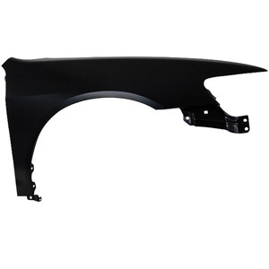 Front Fender for Honda Accord 1998-2002, Right Passenger, Primed (Ready to Paint), Coupe, Replacement